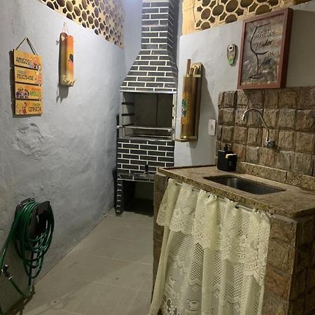 Vila Meu Refugio Arraial Do Cabo Exteriér fotografie