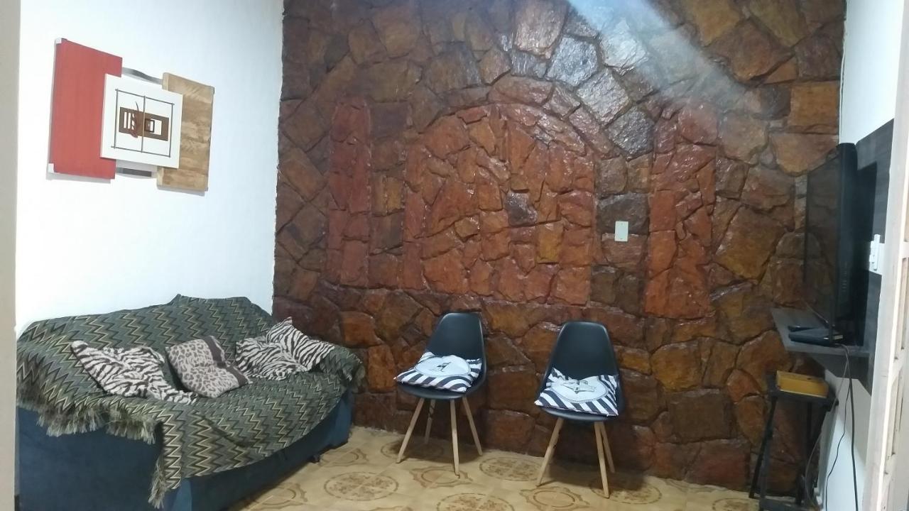 Vila Meu Refugio Arraial Do Cabo Exteriér fotografie