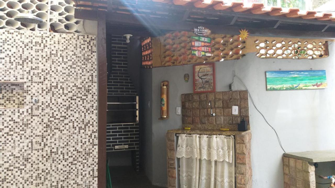 Vila Meu Refugio Arraial Do Cabo Exteriér fotografie