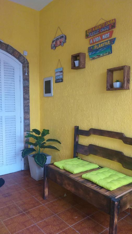 Vila Meu Refugio Arraial Do Cabo Exteriér fotografie