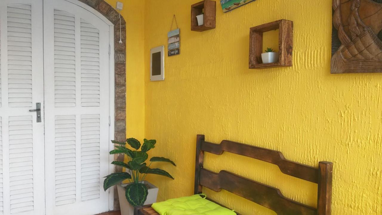 Vila Meu Refugio Arraial Do Cabo Exteriér fotografie