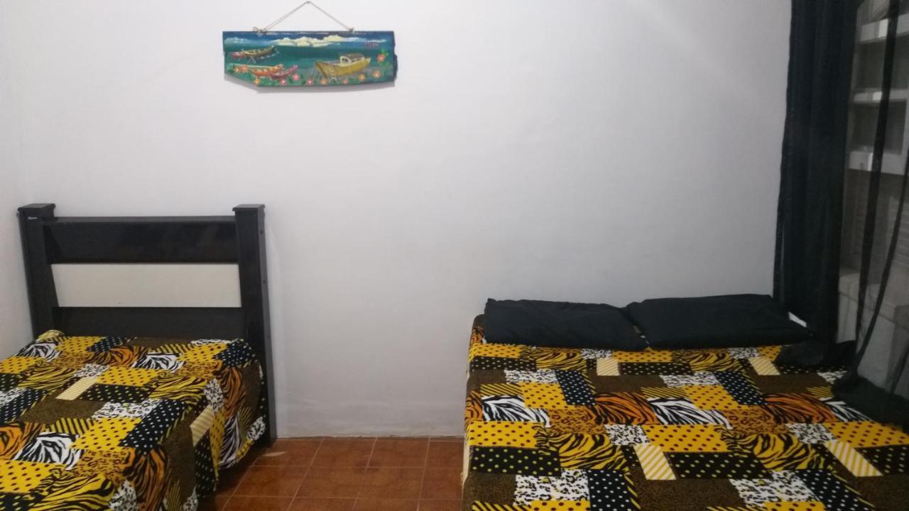 Vila Meu Refugio Arraial Do Cabo Exteriér fotografie